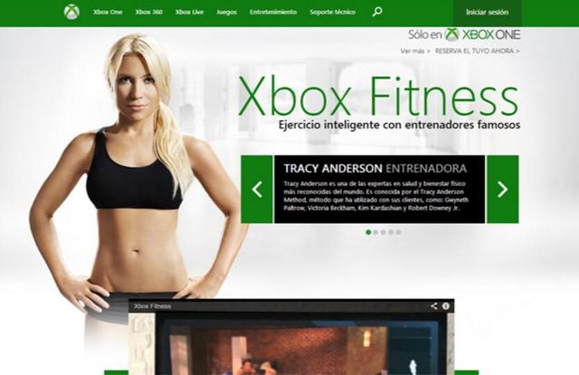 微软拟关闭Xbox Fitness服务 给用户一年缓冲时间