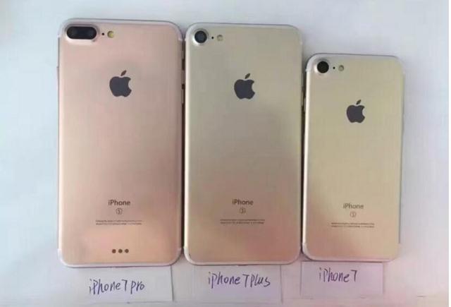 最新传闻称苹果今年将仅推出2款新iPhone 并非3款 