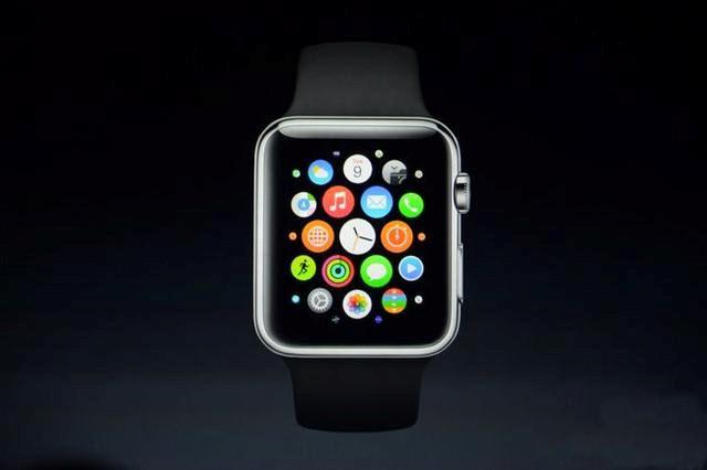 [科技不怕问]苹果为何不用iWatch命名手表？