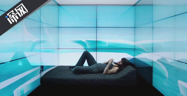 深网 | 17年,我们如何从互联网生存走到断网