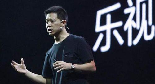 乐视18.7亿元参股TCL多媒体 占股20%