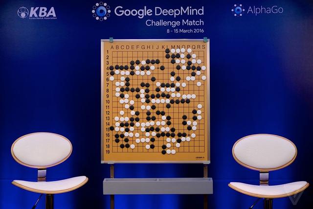 DeepMind创始人接受专访：人工智能将塑造未来