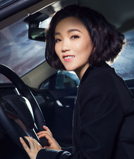 中国区负责人吴碧瑄谈特斯拉入华挑战:售后和