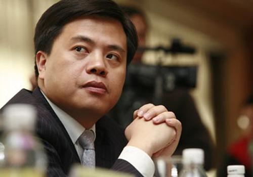 盛大发福利 一夜之间诞生8名亿万富翁