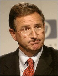 惠普首席执行官马克赫德（Mark Hurd）