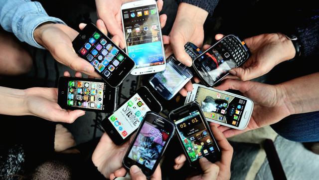 IDC发布Q1智能手机出货数据 中国坐稳第一阵营华为夺回国内出货第一