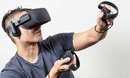 这五款Oculus Rift虚拟现实应用及游戏很奇特