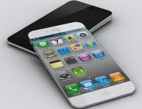 日网站称iPhone 5S将于6月20日发布