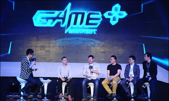 畅游发布次世代计划GAME+” 推五款新产品 