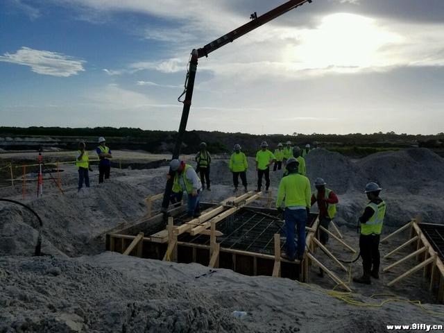 亚马逊创始人计划研制可重复使用大推力火箭