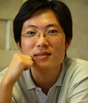 初客CEO许晓辉:富二代做电商比老一辈更有戏