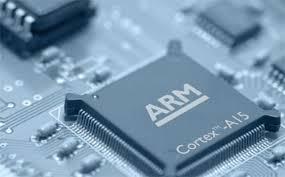 不堪ARM巨额专利费 韩国研发国产应用处理器