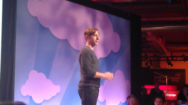 Zynga发布路演视频 CEO称业务将拓展至新平