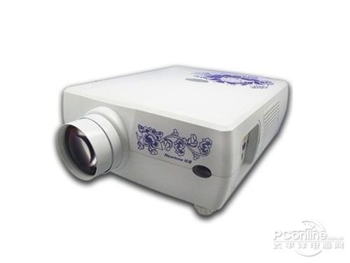 打造私家影院 高性价比家用投影机精选