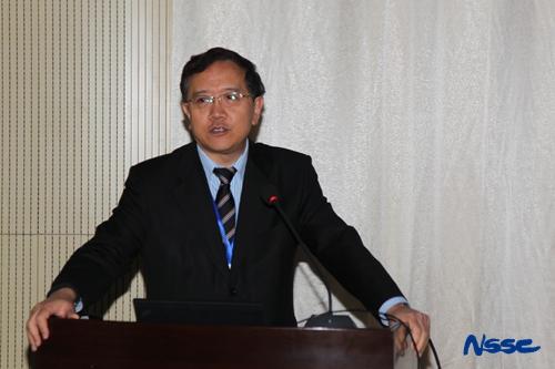 访吴季：空间科学首入国家五年规划意味什么？