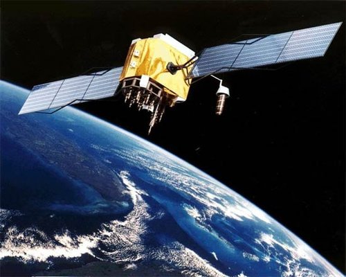 俄“波谱-R”卫星首次探测到干涉信号