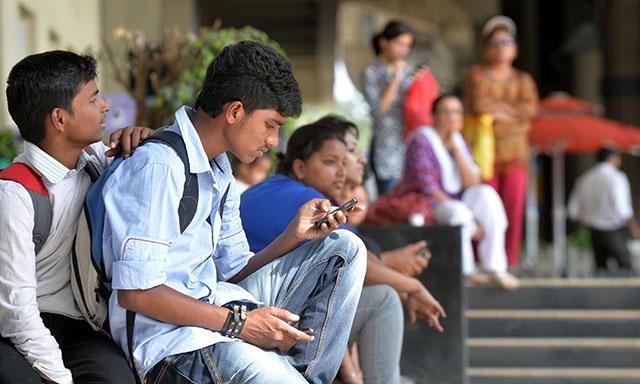 無力爭奪內地手機市場 宏碁華碩轉戰印度
