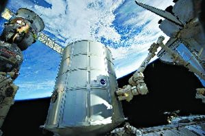 空间站之前世今生_科技_腾讯网