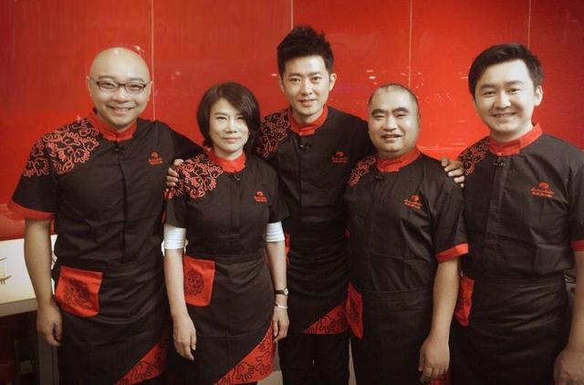 《我是创始人》10月27日浙江卫视首播 创业新