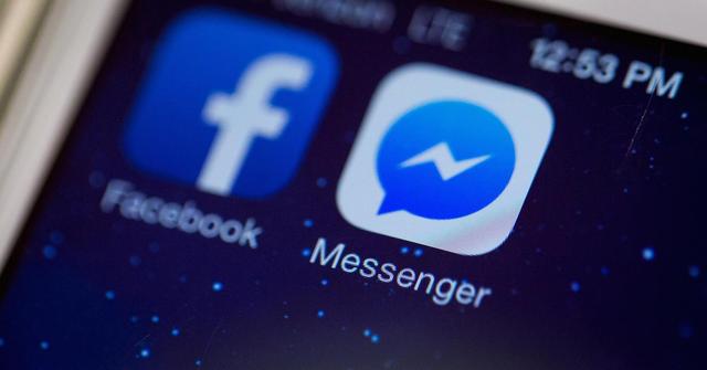 Facebook Messenger推语音群聊,移动运营商已