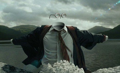 美科学家研制新型材料 瞬间能将物体隐形(图)