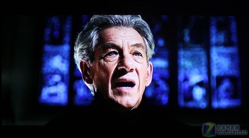 LG智能3D电视详测 娱乐网络化全面升级