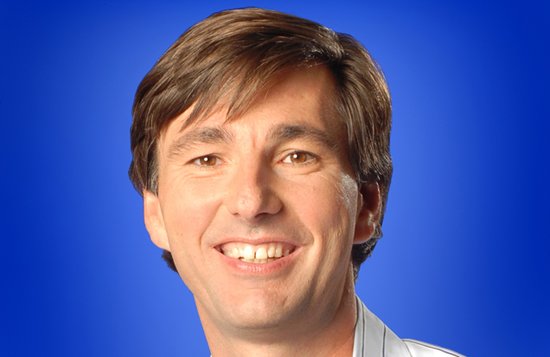 微软是这么组成的：八大业务部门造就帝国产业