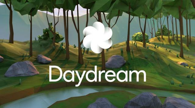 谷歌Daydream虚拟现实平台即将推出
