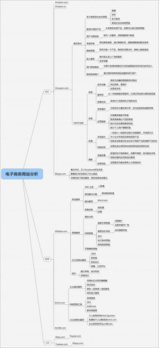 分析：基于社会化网络的B2C电子商务模式