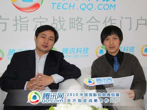王邦江：汉王电纸书海外营收或将占总营收20%