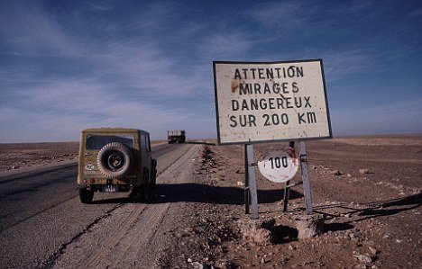 美科学家研制新型材料 瞬间能将物体隐形(图)