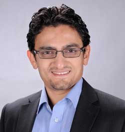 消息称谷歌一名高管在埃及游行示威中失踪