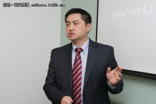 compuware将推出apm中文版:支持云应用