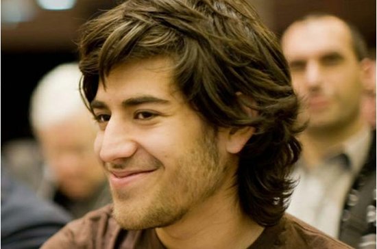 Reddit联合创始人艾伦·施瓦茨