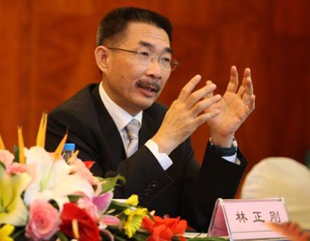 思科全球副总裁林正刚微博对话腾讯网友实录