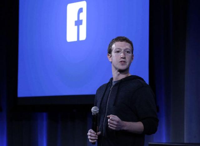 一句警告让Facebook的市值一天蒸发210亿美元
