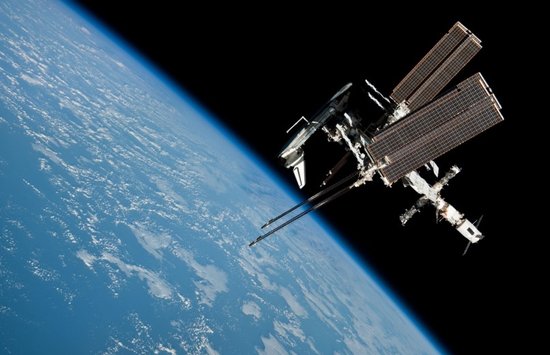 科学家试图在空间站进行“量子纠缠态”实验