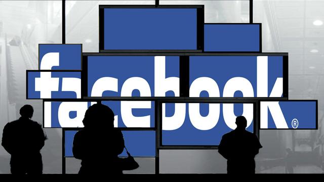 英国修改公司税法 Facebook将面临百万英镑税