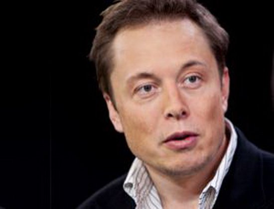 SpaceX创始人马斯克希望自己死亡在火星上
