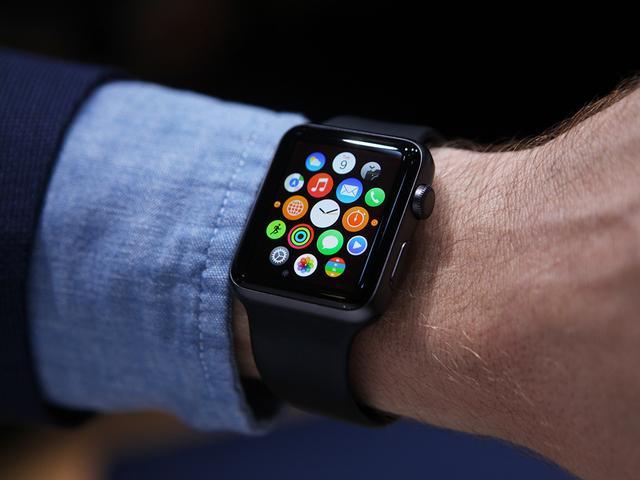 Apple Watchɼ ƻҪ