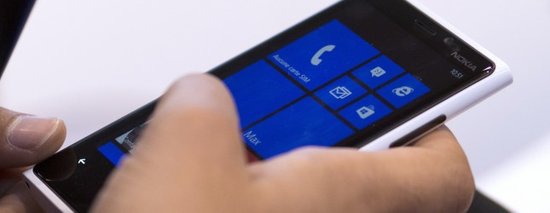 微软确认正研发Windows Phone远程桌面应用