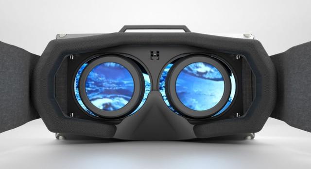 Oculus收购一家爱尔兰公司 专门打造低功率LED显示屏