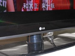 47寸LG液晶电视直降2100元 IPS硬屏