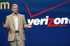 Verizon新任命麦克亚当为COO 或将成CEO人选