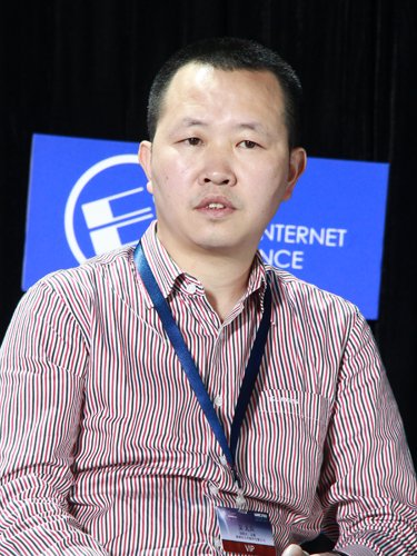 万兴软件吴太兵:移动互联网走国际化是趋势