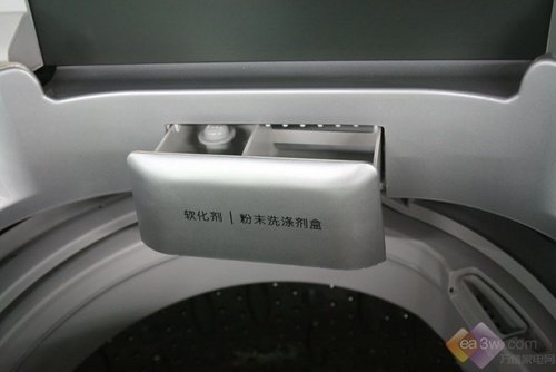 款款都是精品 卖场热销经典洗衣机导购