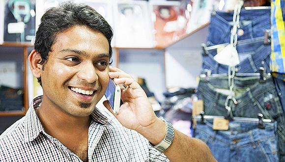 国产手机出海记:金立如何撬动印度非洲市场
