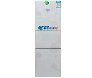 lg冰箱gr-s25ddh+(腾讯科技配图)