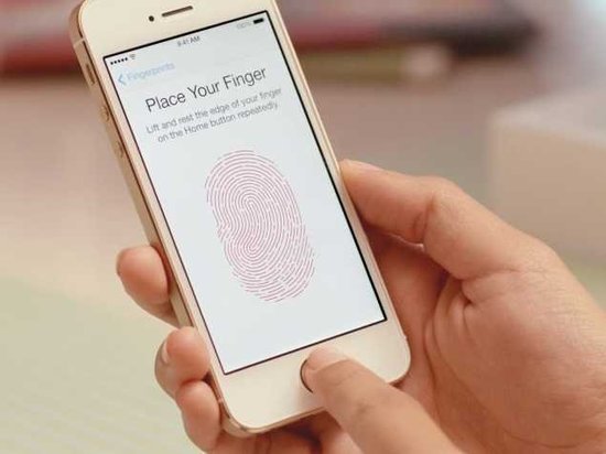 iPhone 5s指纹识别存在什么安全隐患?