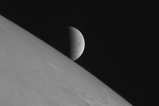 NASA资助先进理念 十年内或将改善科学探索